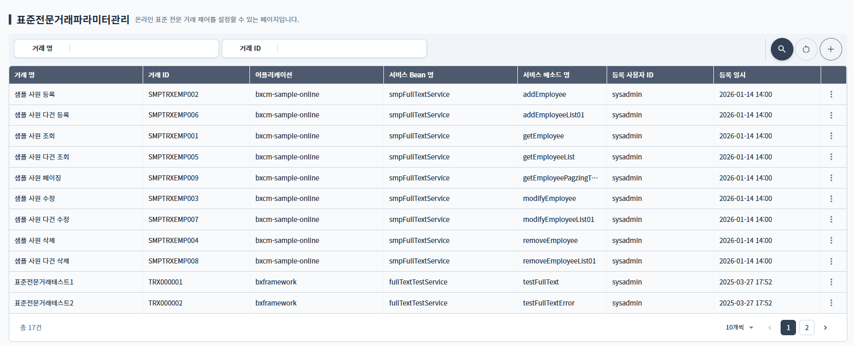 02_online/fulltext-trxParam-menu