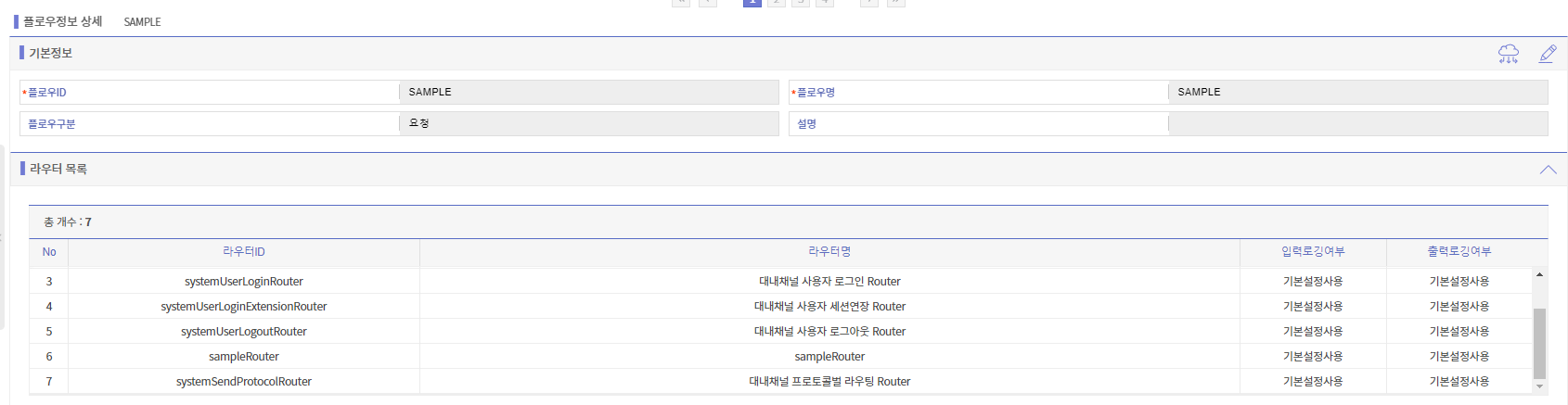 router program2