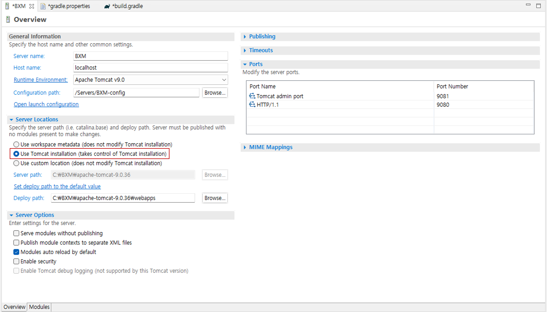 localDevelopmentEnvironment09