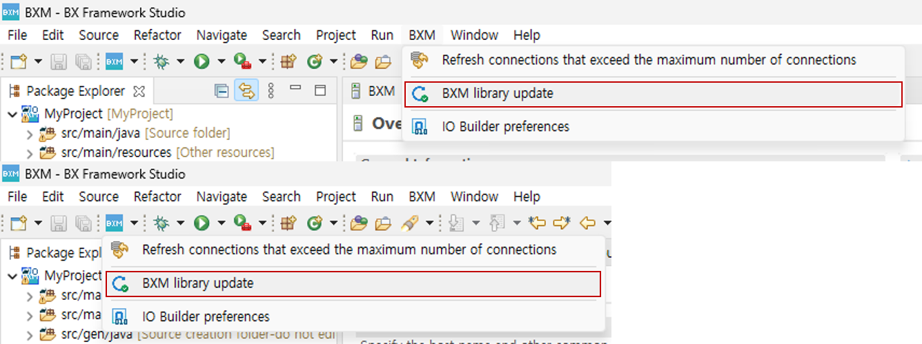 localDevelopmentEnvironment18