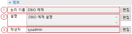 정보