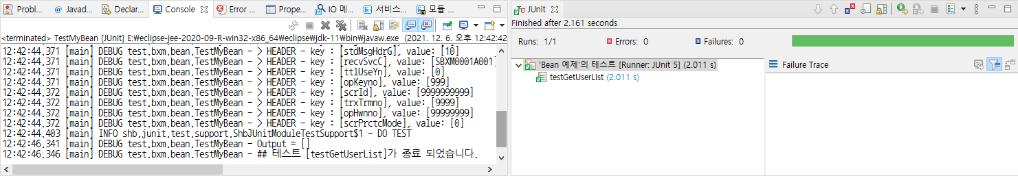 junitModuleTester05
