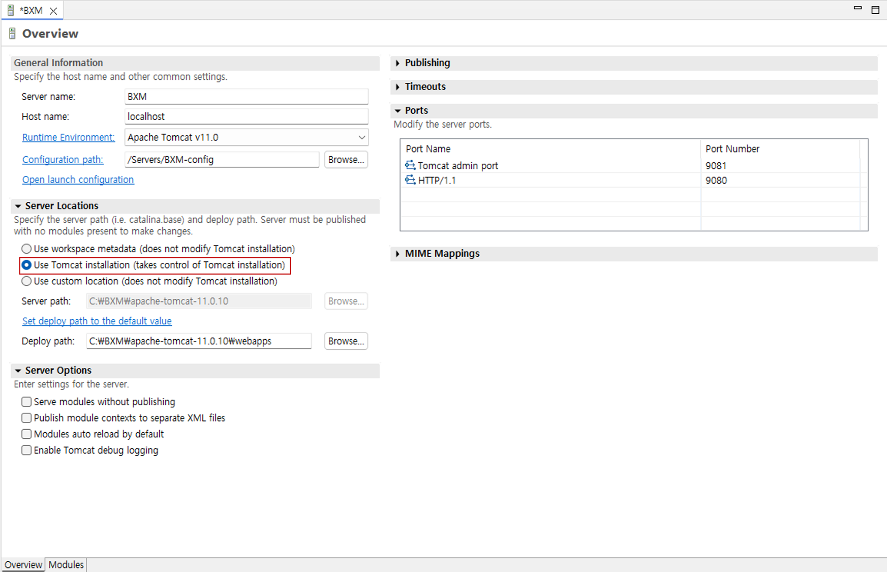 localDevelopmentEnvironment09