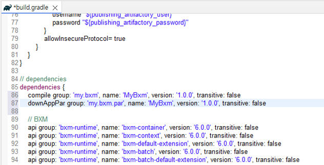 localDevelopmentEnvironment22